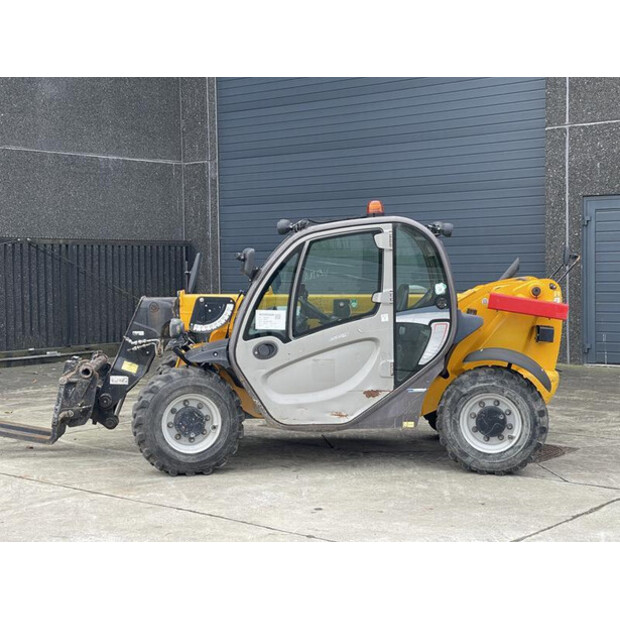 2016 Manitou MT625H EASY-45244830