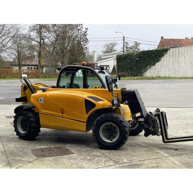 2016 Manitou MT625H EASY-45244834