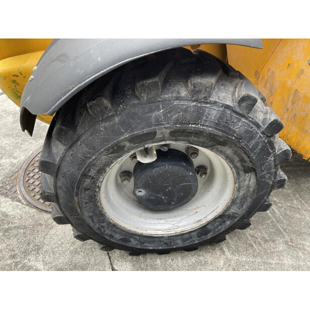 2016 Manitou MT625H EASY-45244847