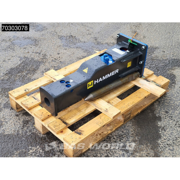 2026 MUSTANG HM150-45244849