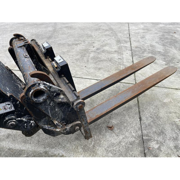 2016 Manitou MT625H EASY-45244850