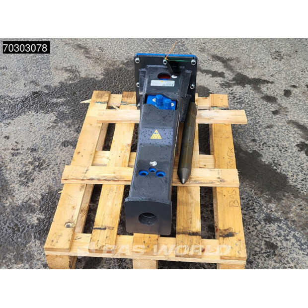 2026 MUSTANG HM150-45244855