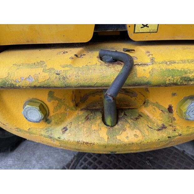 2016 Manitou MT625H EASY-45244864