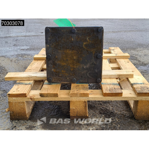 2026 MUSTANG HM150-45244867