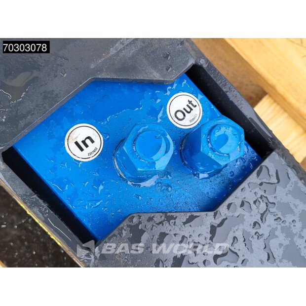 2026 MUSTANG HM150-45244871