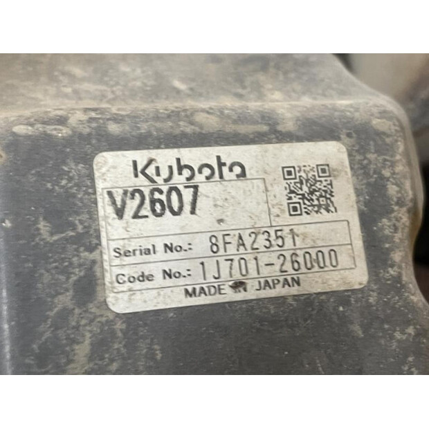 2016 Manitou MT625H EASY-45244877