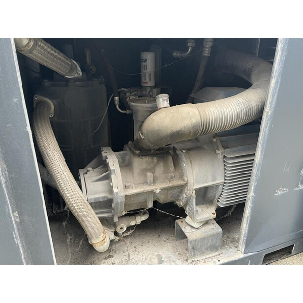 2018 Atlas-Copco GA 55-45244886