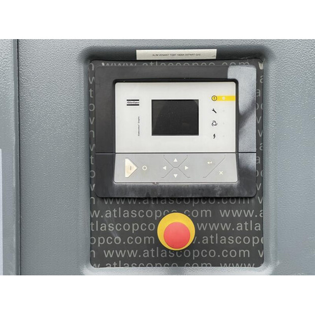 2018 Atlas-Copco GA 55-45244899