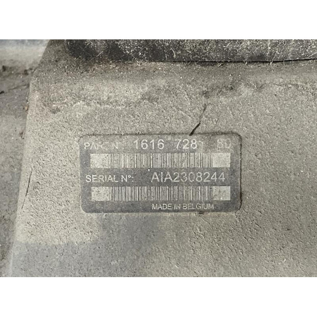 2018 Atlas-Copco GA 55-45244907