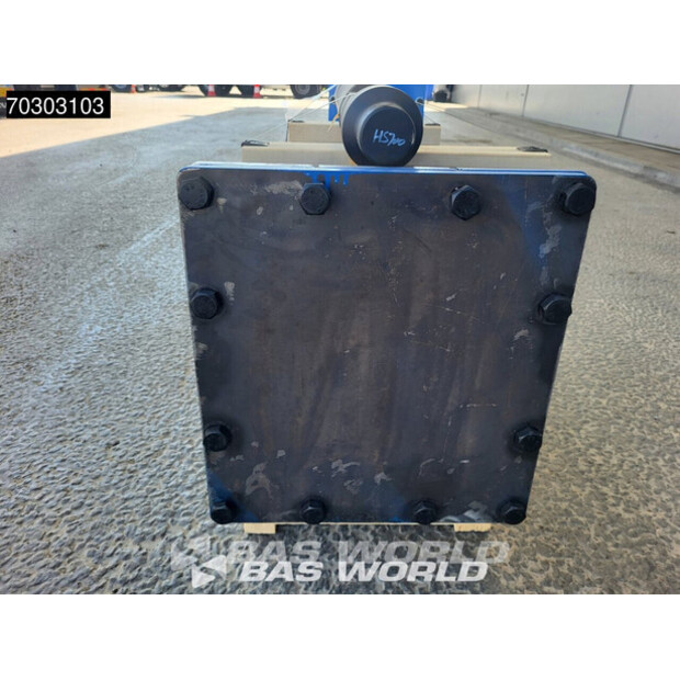 2026 MUSTANG HM1000-45244908