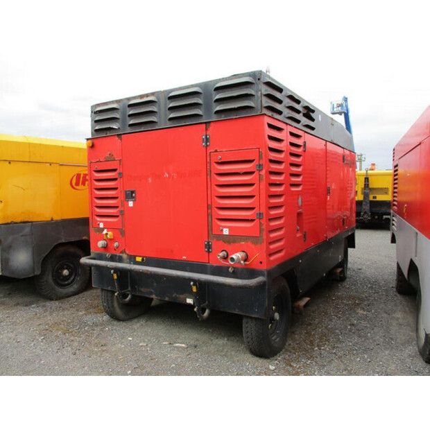 2006 Atlas-Copco XAHS 426 Cd - N-45244923