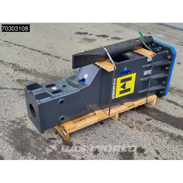 2026 MUSTANG HM1900-45244974