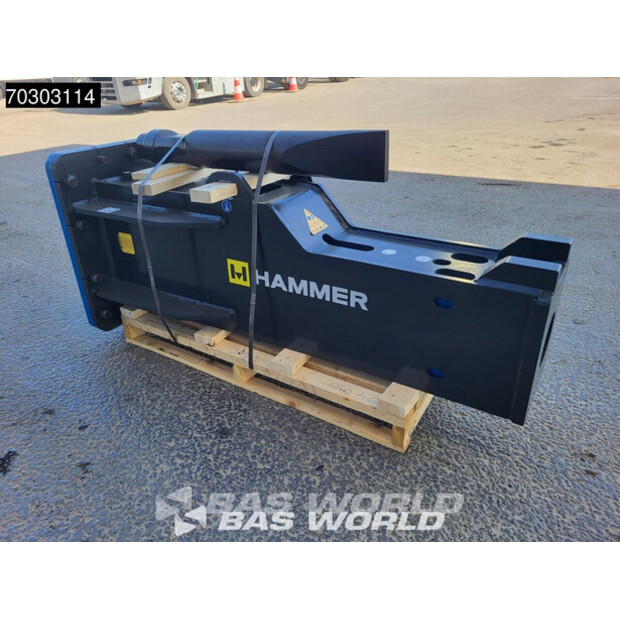 2026 MUSTANG HM2700-45245021