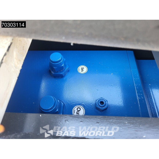 2026 MUSTANG HM2700-45245022