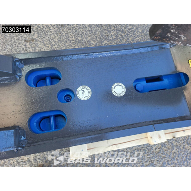 2026 MUSTANG HM2700-45245036