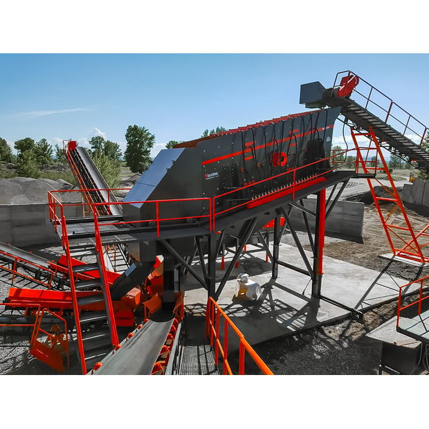 2026 Boratas Washing Screens-45245045