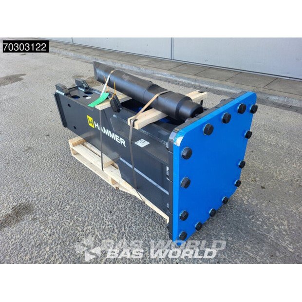 2026 MUSTANG HM2900-45245061