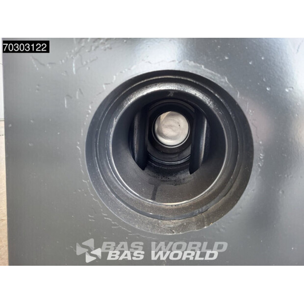 2026 MUSTANG HM2900-45245065