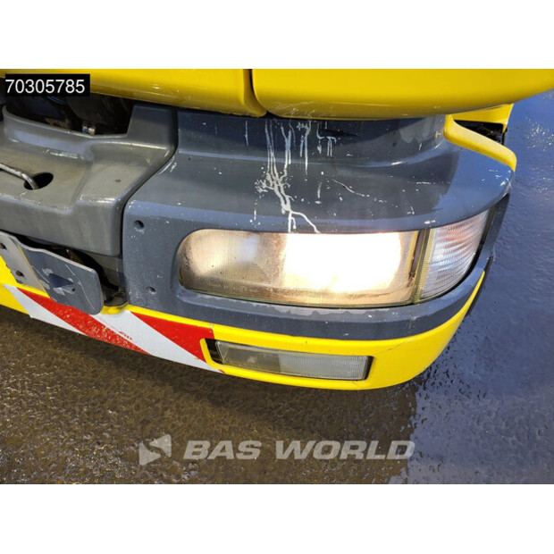 2008 Renault MIDLUM 220-45245315