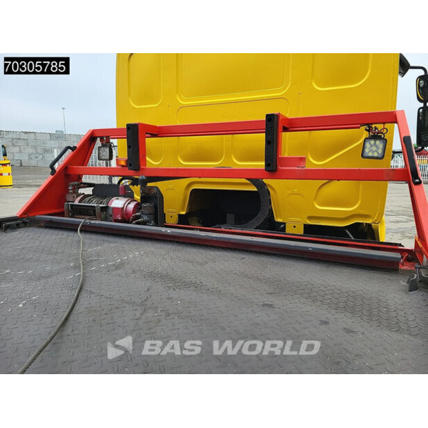 2008 Renault MIDLUM 220-45245316