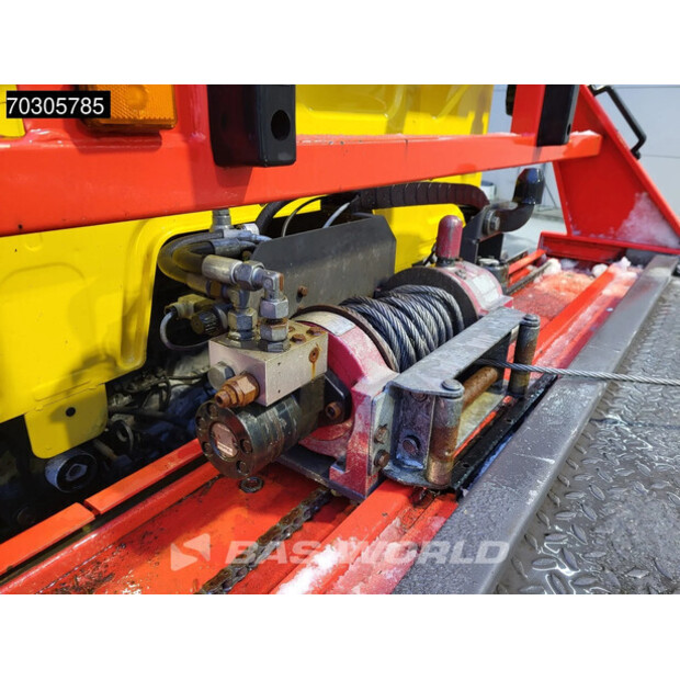 2008 Renault MIDLUM 220-45245317