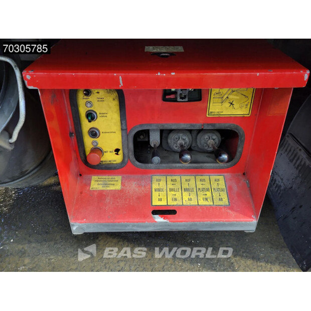 2008 Renault MIDLUM 220-45245318