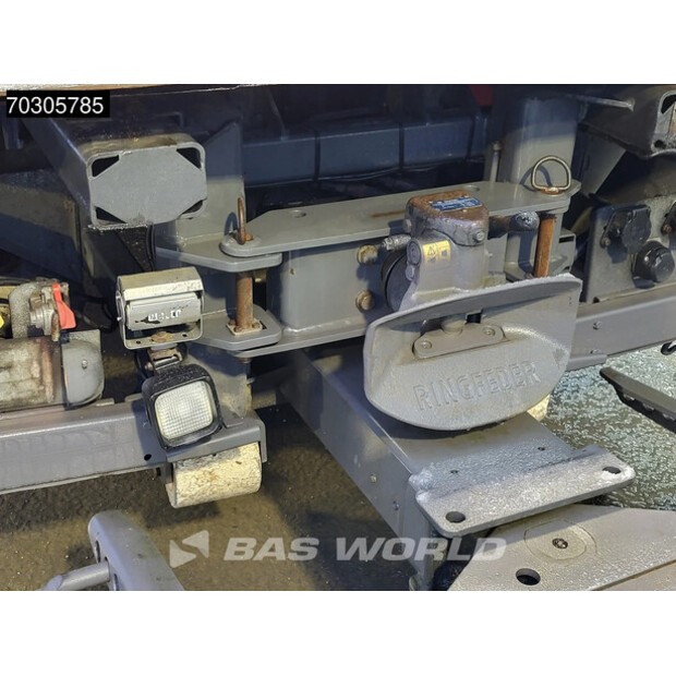 2008 Renault MIDLUM 220-45245323