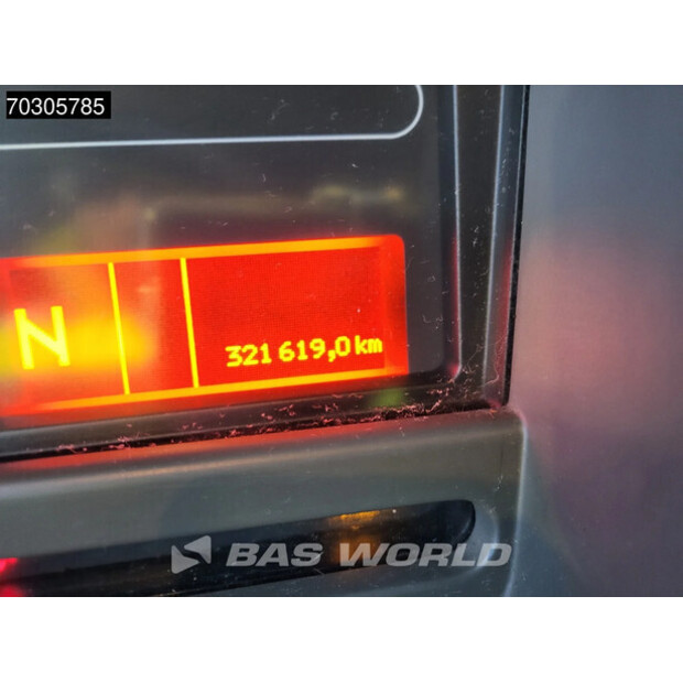 2008 Renault MIDLUM 220-45245330