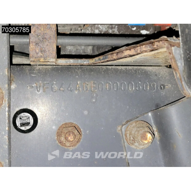 2008 Renault MIDLUM 220-45245331