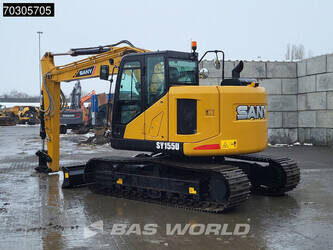 2022-sany-sy155u-1412165-45245343