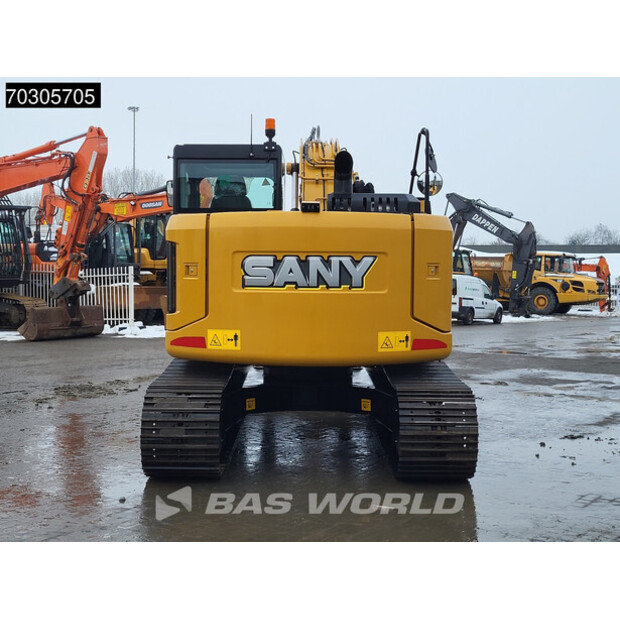2022 SANY SY155U-45245344