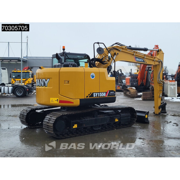2022 SANY SY155U-45245346