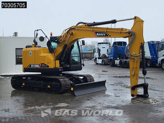 2022-sany-sy155u-1412165-45245347