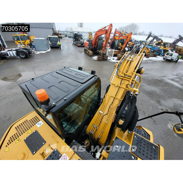 2022 SANY SY155U-45245352