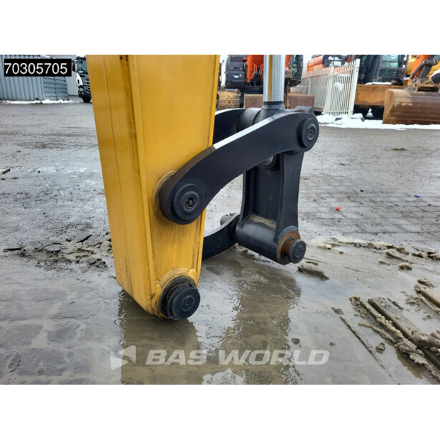 2022 SANY SY155U-45245353