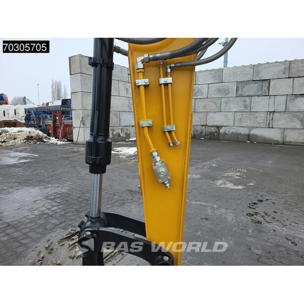 2022 SANY SY155U-45245354