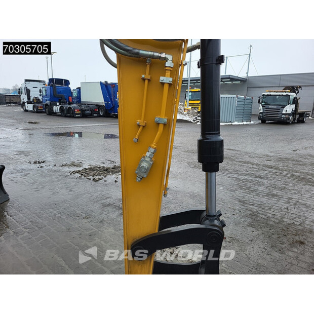 2022 SANY SY155U-45245355