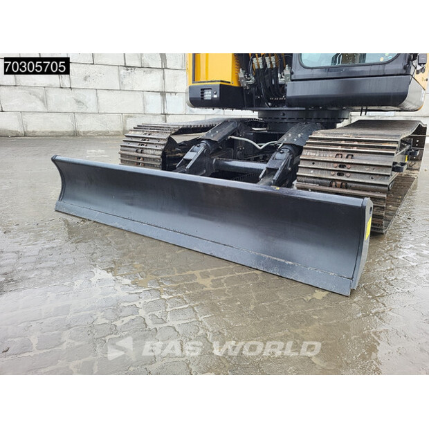 2022 SANY SY155U-45245356