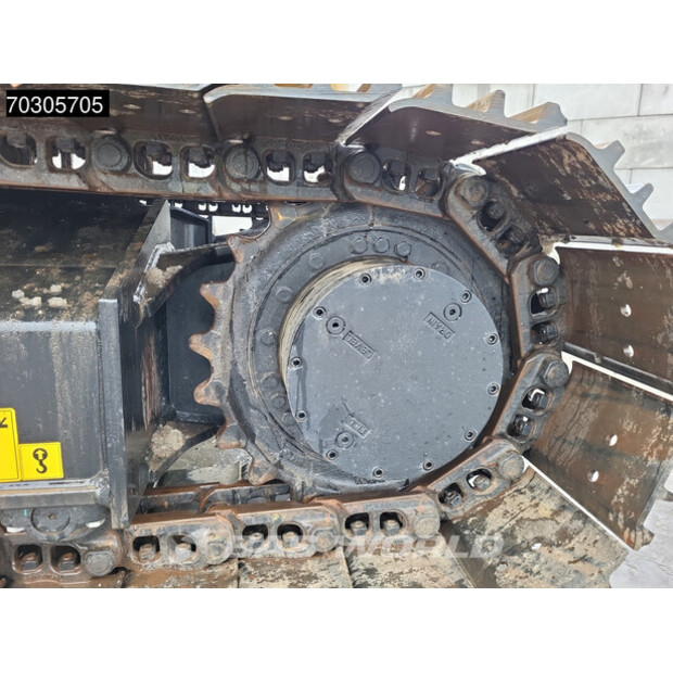 2022 SANY SY155U-45245360