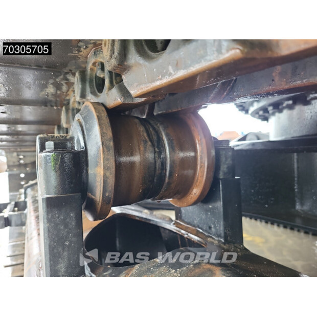 2022 SANY SY155U-45245361