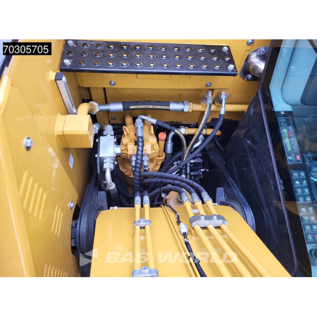 2022 SANY SY155U-45245365