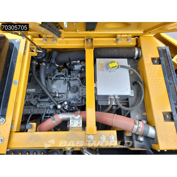 2022 SANY SY155U-45245366