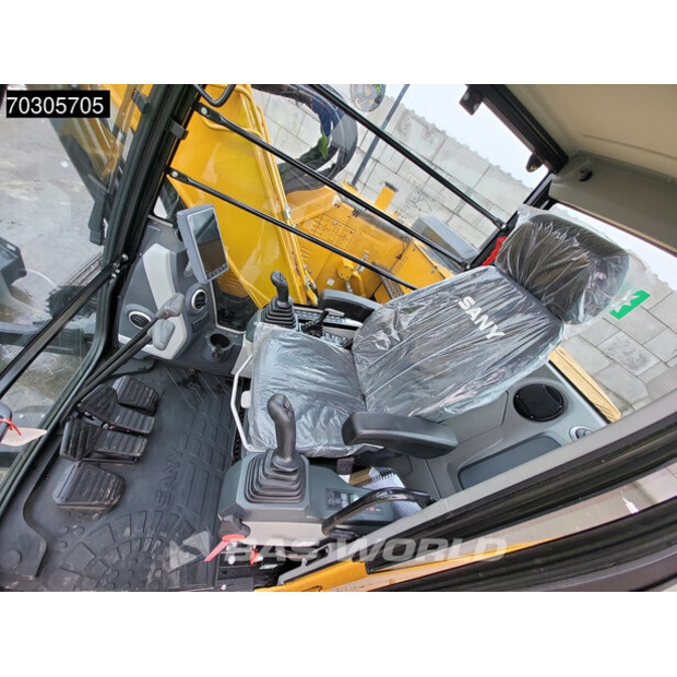 2022 SANY SY155U-45245367