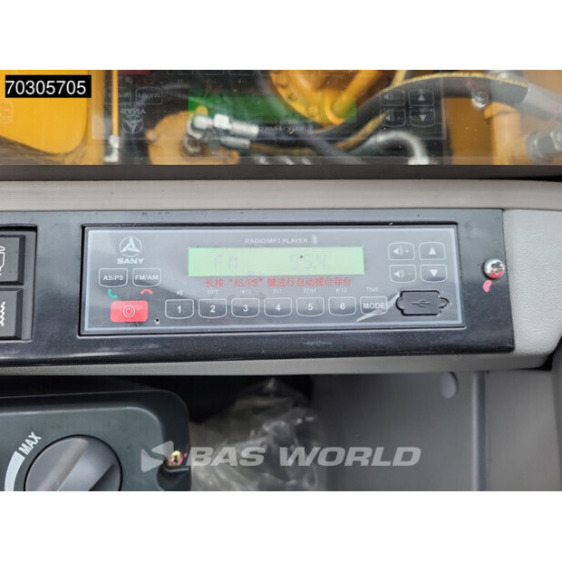 2022 SANY SY155U-45245368