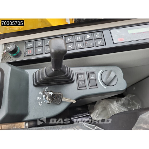 2022 SANY SY155U-45245369