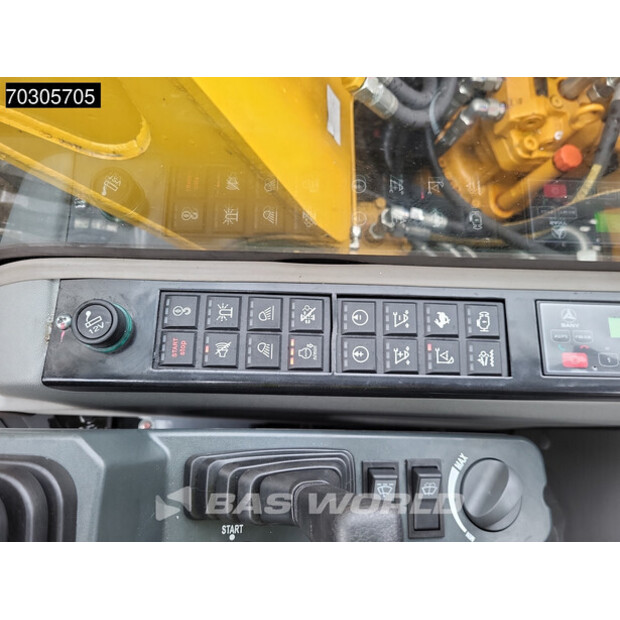 2022 SANY SY155U-45245370