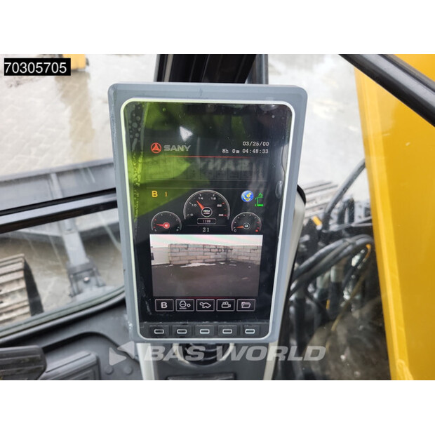 2022 SANY SY155U-45245372