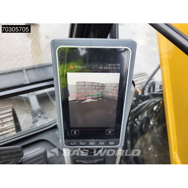 2022 SANY SY155U-45245373