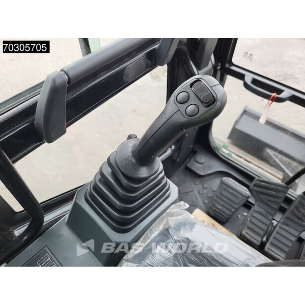 2022 SANY SY155U-45245374