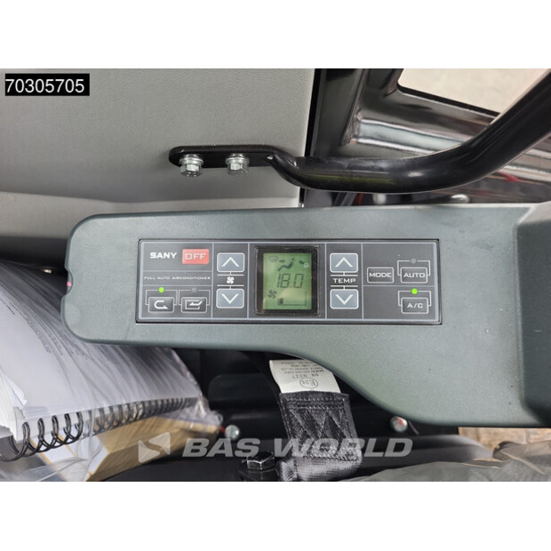 2022 SANY SY155U-45245375